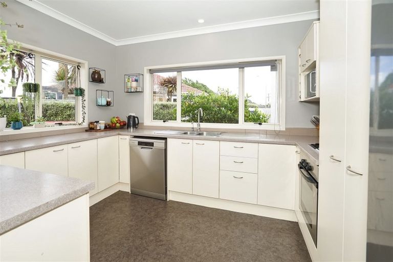 Photo of property in 89a Fifth Avenue, Enderley, Hamilton, 3214