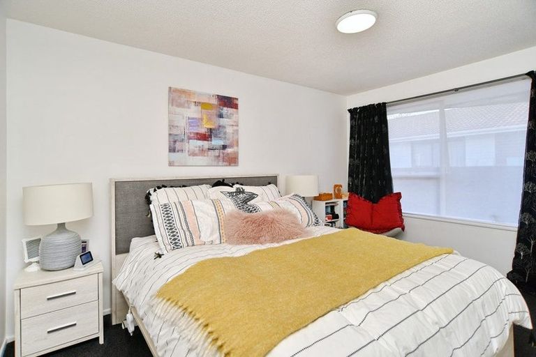 Photo of property in 24a Greenock Street, Redwood, Christchurch, 8051