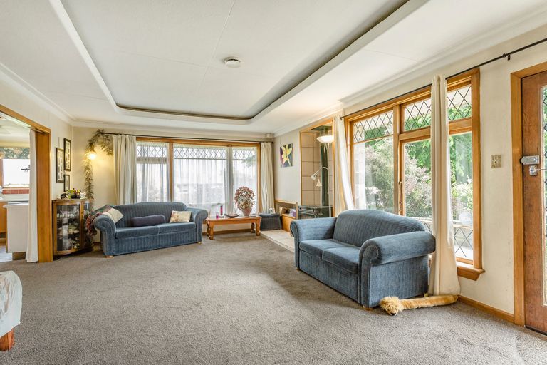 Photo of property in 3 Brown Street, Mosgiel, 9024