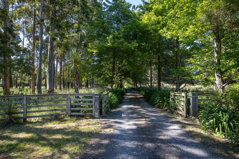 Photo of property in 1531 Kahutara Road, Kahutara, Featherston, 5772