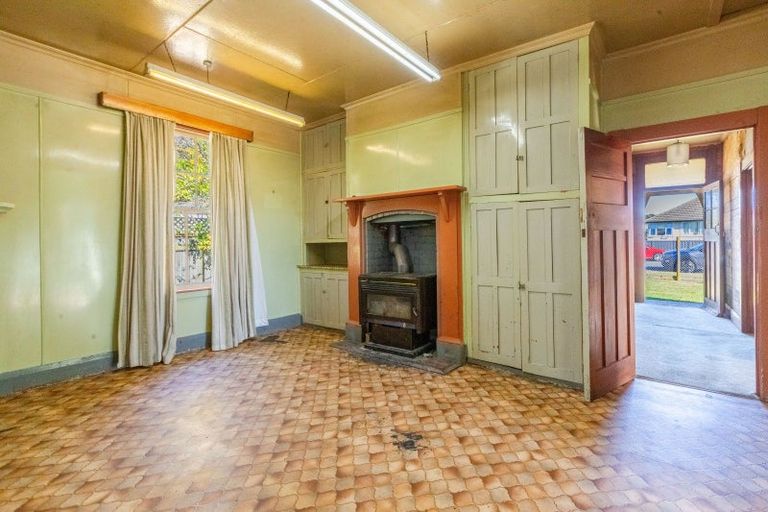 Photo of property in 6 Jellicoe Street, Waipukurau, 4200
