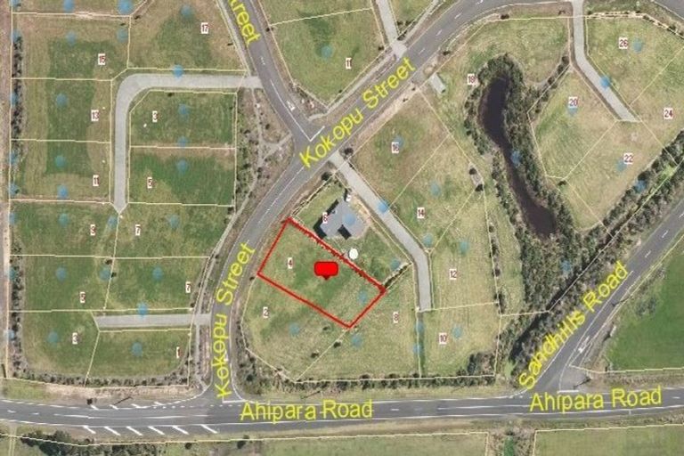 Photo of property in 4 Kokopu Street, Ahipara, Kaitaia, 0481