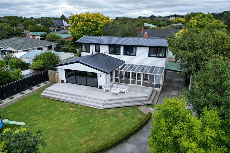 Photo of property in 18 Montrose Street, Gladstone, Invercargill, 9810