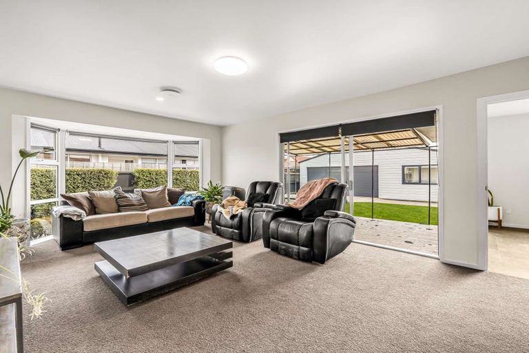 Photo of property in 81 Gray Crescent, Kaiapoi, 7630