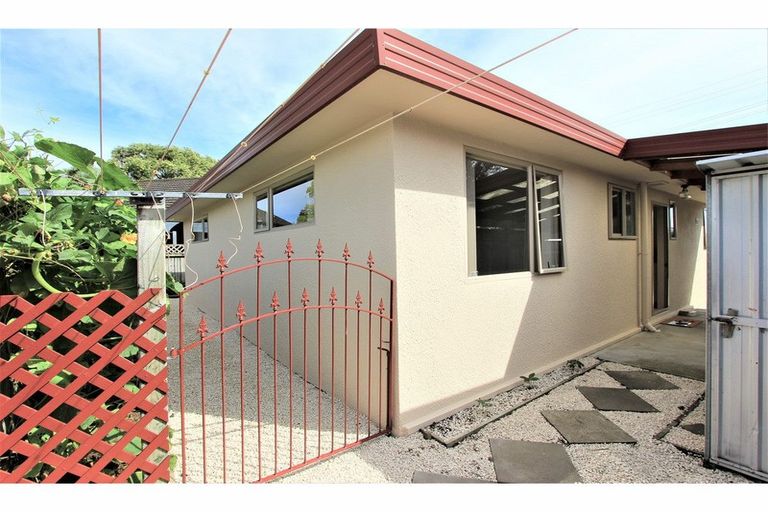 Photo of property in 72a Budge Street, Riversdale, Blenheim, 7201