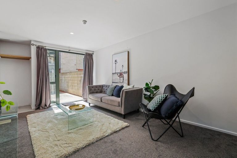 Photo of property in 24/868 Colombo Street, Christchurch Central, Christchurch, 8013