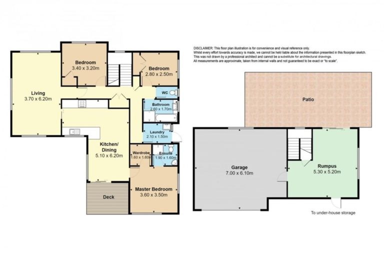 Photo of property in 4a Park Estate Road, Rosehill, Papakura, 2113