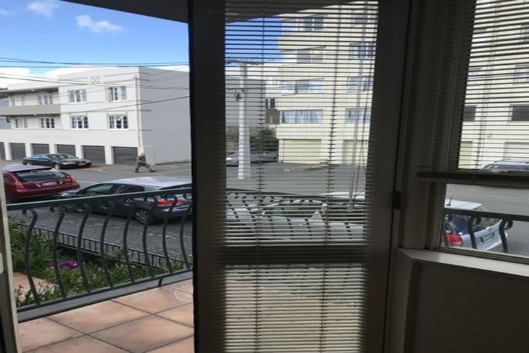 Photo of property in 45 Ellice Street, Mount Victoria, Wellington, 6011