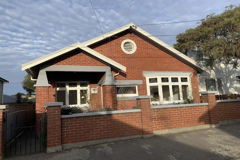Photo of property in 13 Trevor Terrace, Newtown, Wellington, 6021