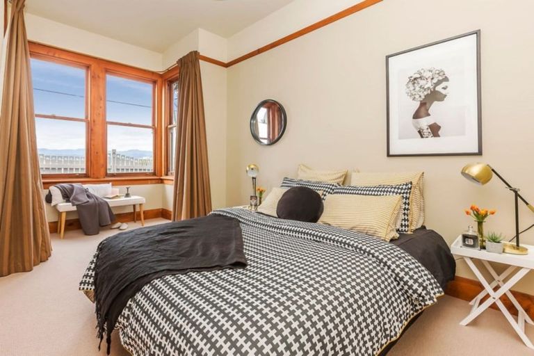 Photo of property in 44 Overtoun Terrace, Hataitai, Wellington, 6021