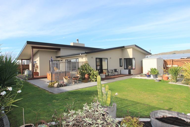 Photo of property in 5 Fitzpatrick Place, Blenheim, 7201