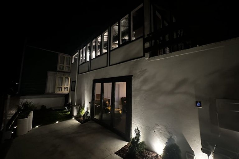 Photo of property in 11 Norway Street, Aro Valley, Wellington, 6012