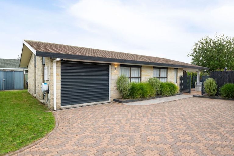 Photo of property in 16a Howden Road, Fairfield, Hamilton, 3214