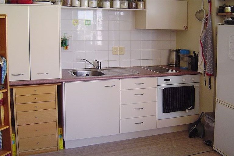 Photo of property in Mount Terrace Apartments, 14b/33 Mount Street, Auckland Central, Auckland, 1010