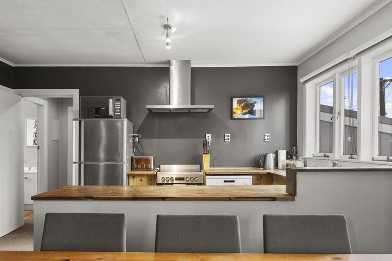 Photo of property in 12 Ward Street, National Park, Owhango, 3989