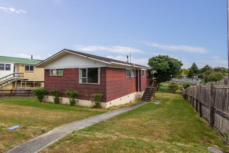 Photo of property in 59 Grey Street, Raetihi, 4632