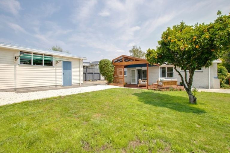 Photo of property in 23 James Cook Street, Havelock North, 4130