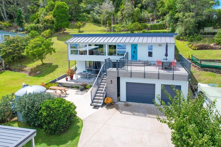 Photo of property in 4 Hazlett Road, Te Mata, Thames, 3575