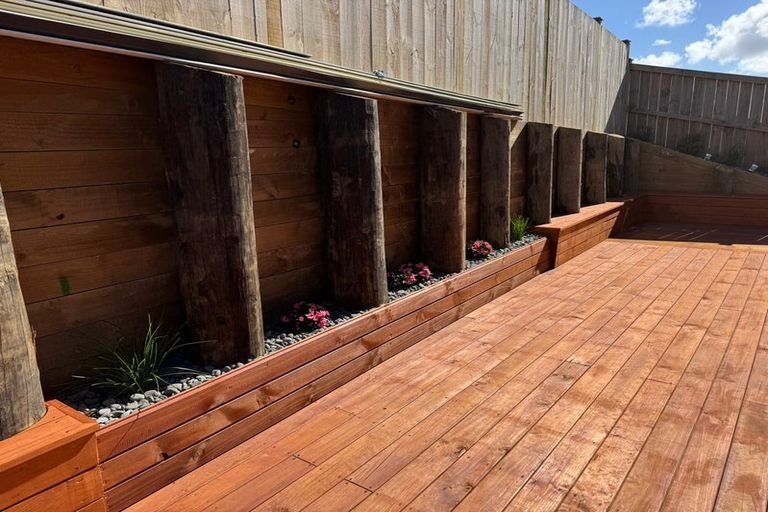 Photo of property in 31 Bremner Ridge Street, Flat Bush, Auckland, 2019