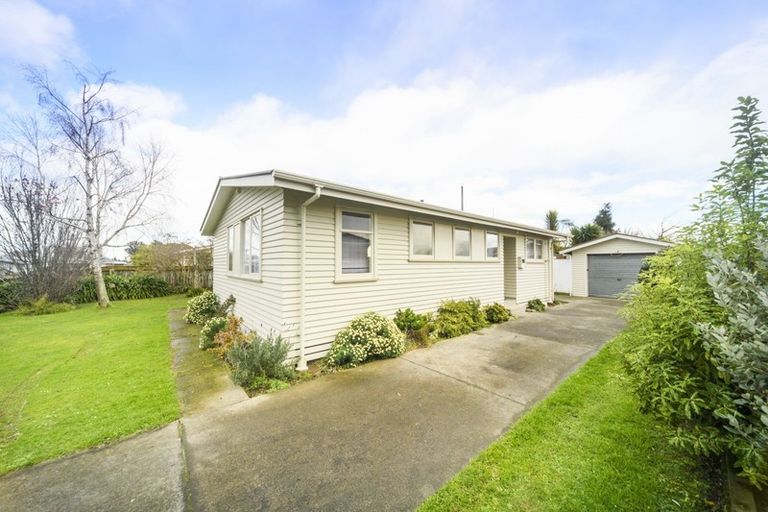 Photo of property in 5 London Terrace, Awapuni, Palmerston North, 4412