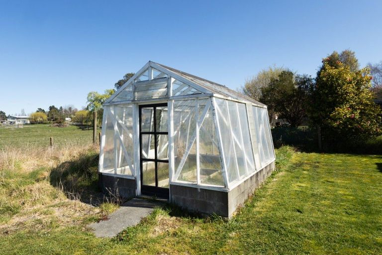 Photo of property in 26 Huffey Street, Geraldine, 7930