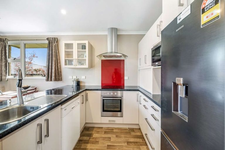 Photo of property in 4 Parklane Place, Weston, Oamaru, 9401