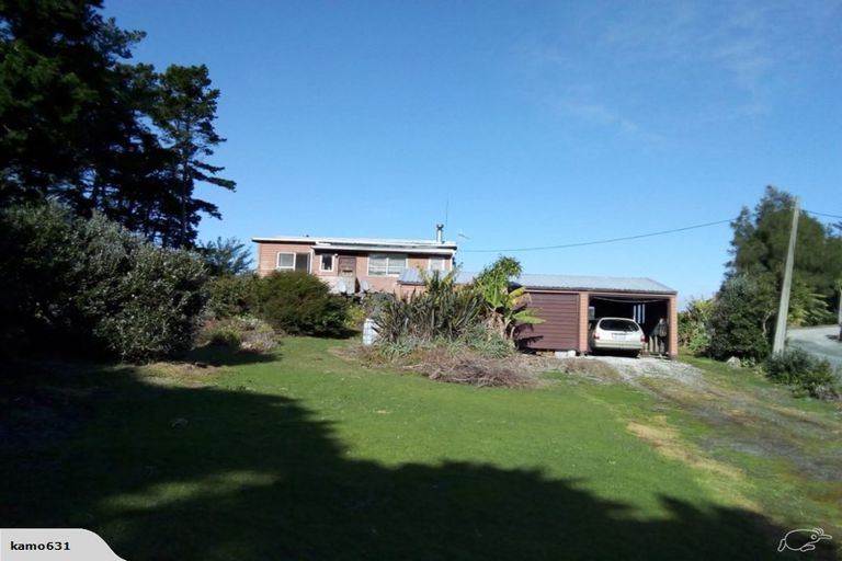 Photo of property in 38 Ocean Beach Road, Whangarei Heads, Whangarei, 0174