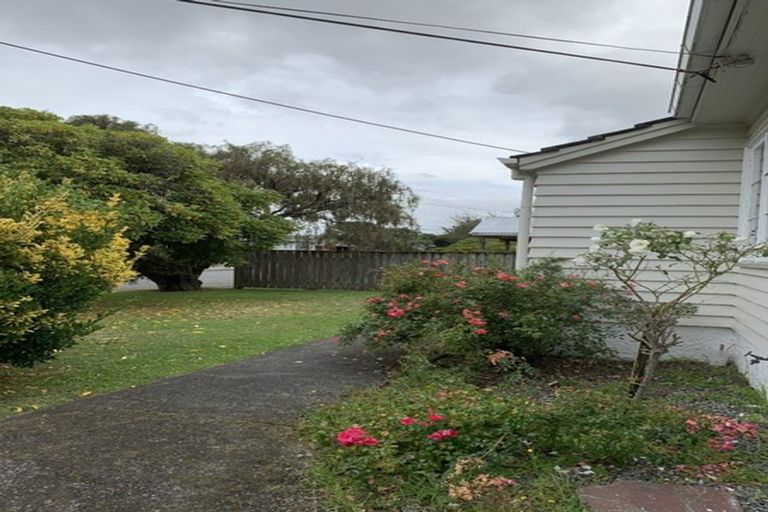 Photo of property in 43 Trinity Avenue, Epuni, Lower Hutt, 5011