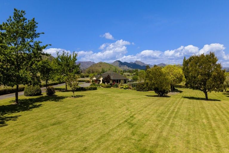 Photo of property in 533 Brookby Road, Hawkesbury, Blenheim, 7272