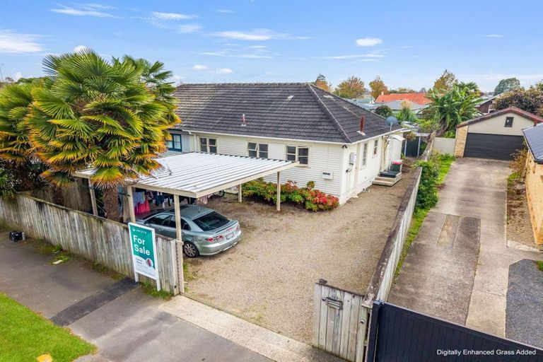 Photo of property in 131 Boundary Road, Claudelands, Hamilton, 3214