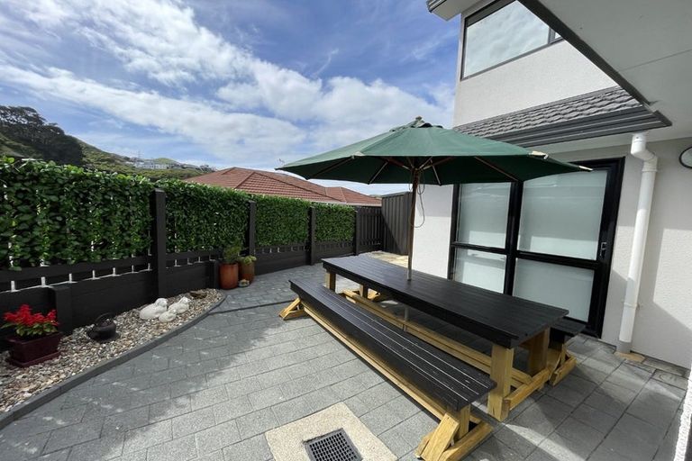 Photo of property in 74 Abilene Crescent, Churton Park, Wellington, 6037