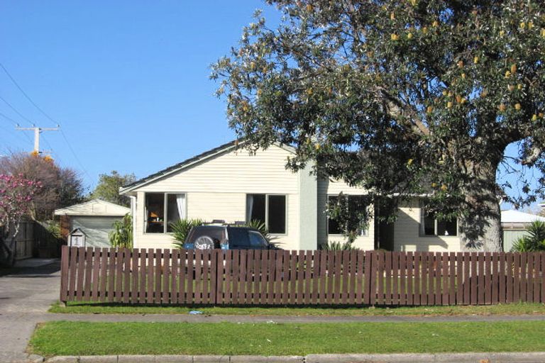 Photo of property in 1 Churchill Street, Whakatane, 3120
