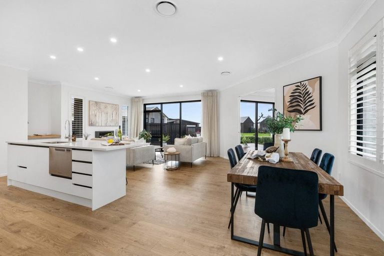 Photo of property in 1 Augusta Place, Morrinsville, 3300