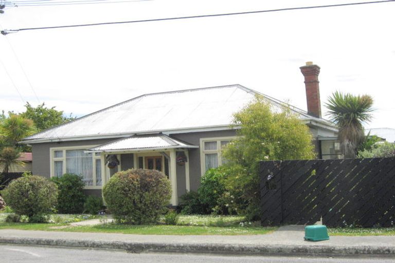 Photo of property in 50 Dampier Street, Woolston, Christchurch, 8023