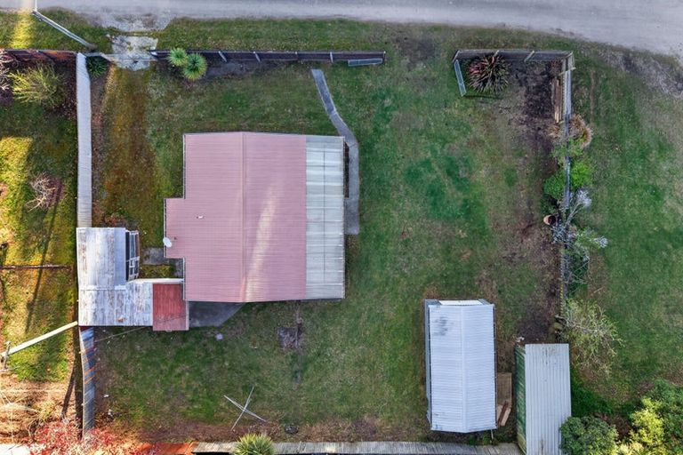 Photo of property in 161 Riverlea Estate Drive, Kainga, Christchurch, 8083