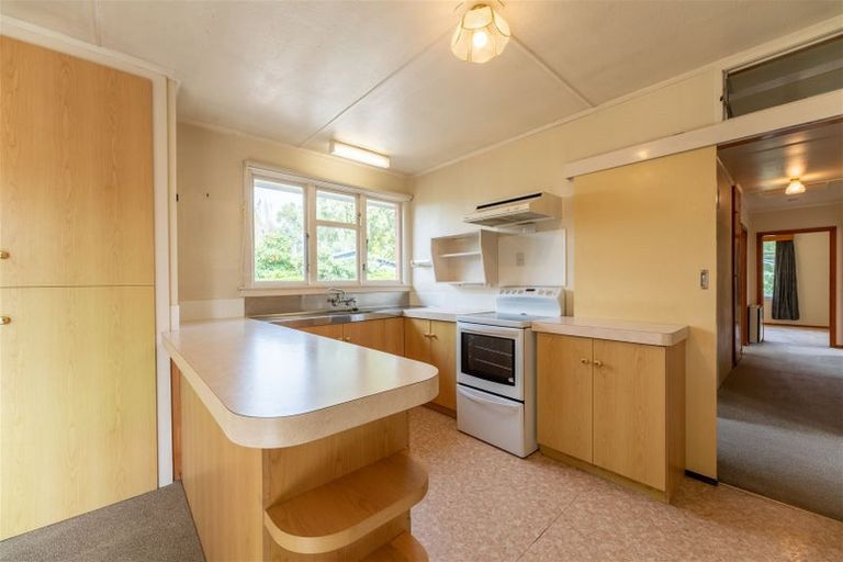 Photo of property in 5a Mckenzie Street, Geraldine, 7930