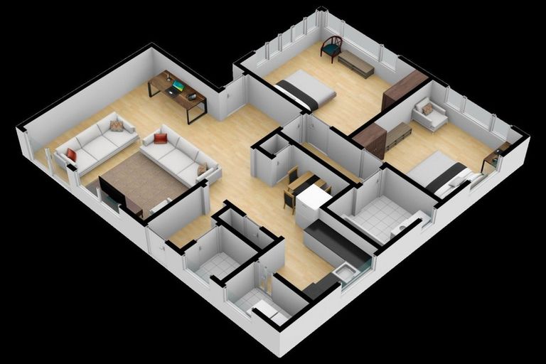 Photo of property in 17a Charles Road, Hannahs Bay, Rotorua, 3010