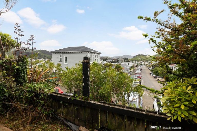 Photo of property in Hiropi St Village, 61/46 Hiropi Street, Newtown, Wellington, 6021