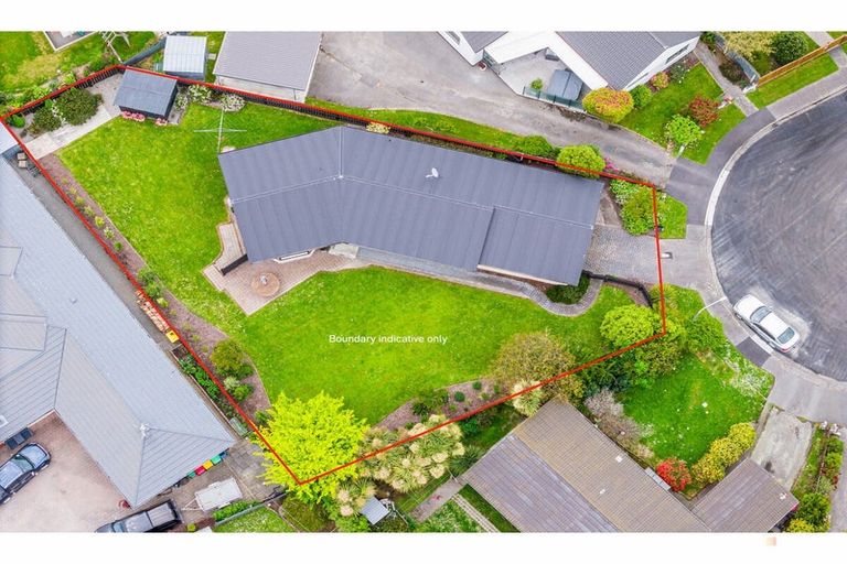 Photo of property in 15 Sawdon Place, Gleniti, Timaru, 7910