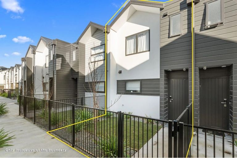 Photo of property in 15/15 Bunyan Street, Waltham, Christchurch, 8023