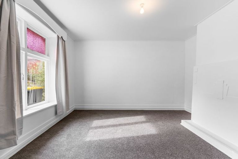 Photo of property in 89 Russell Street, Dunedin Central, Dunedin, 9016