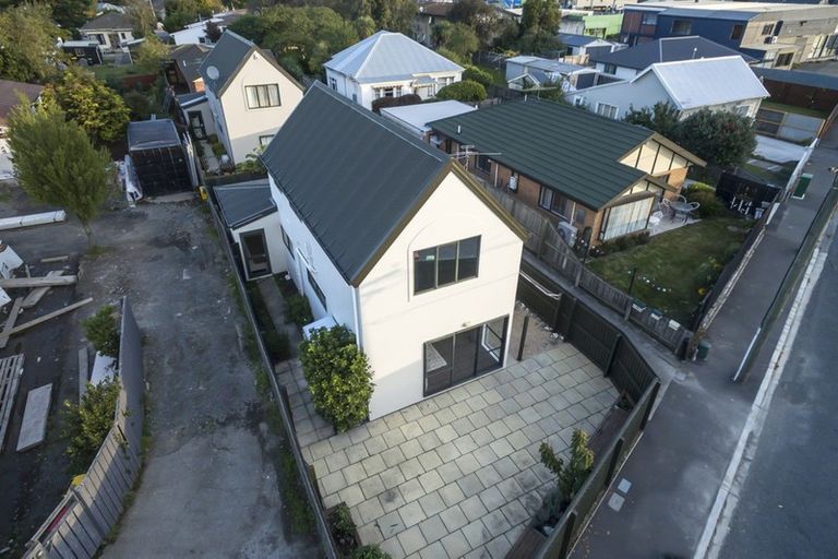 Photo of property in 18a Vogel Street, Richmond, Christchurch, 8013