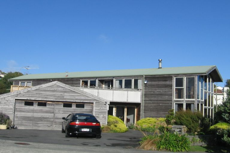 Photo of property in 20 Westridge, Camborne, Porirua, 5026