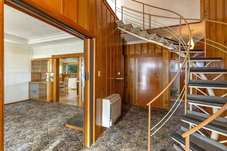 Photo of property in 619 Marine Parade, Napier South, Napier, 4110