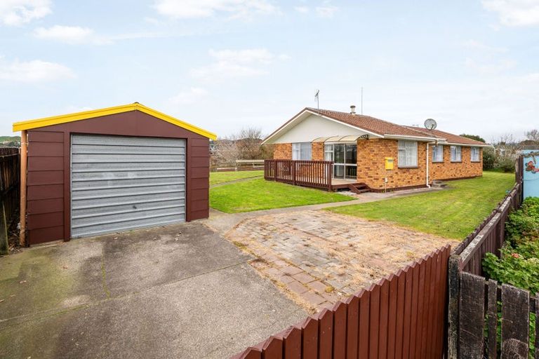 Photo of property in 15 George Clay Place, Huntly, 3700