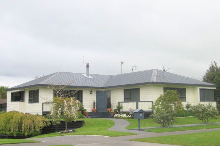 Photo of property in 10 Hindmarsh Drive, Rangatira Park, Taupo, 3330