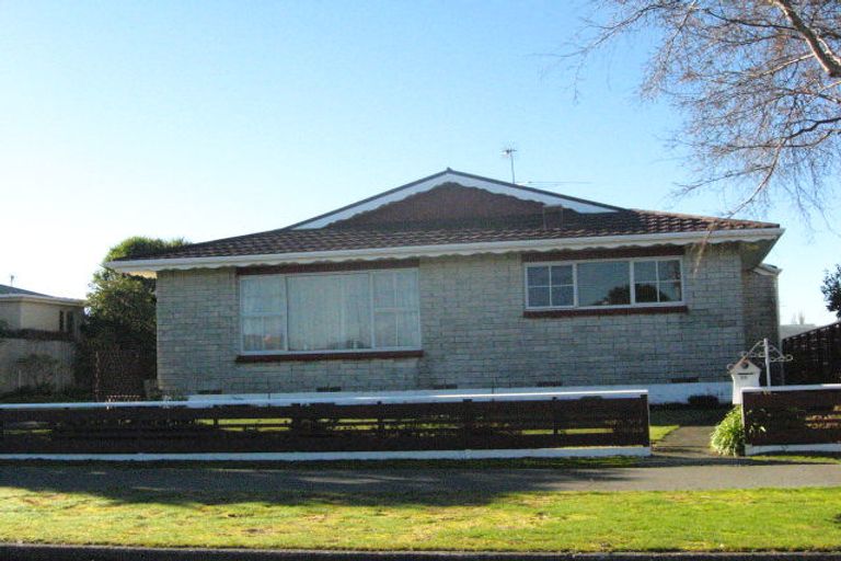 Photo of property in 55 Bamborough Street, Richmond, Invercargill, 9810