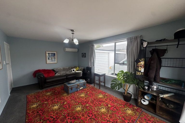 Photo of property in 1/63a Fleming Street, North New Brighton, Christchurch, 8083