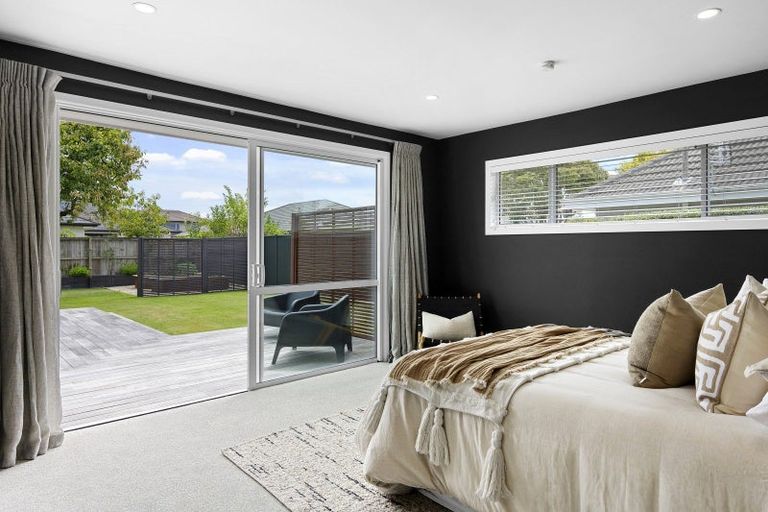 Photo of property in 57 Charlcott Street, Burnside, Christchurch, 8053