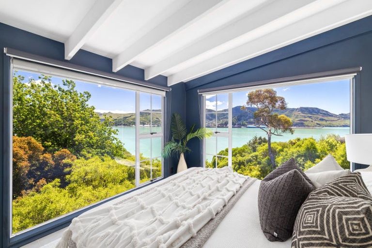 Photo of property in 23 Te Ara Crescent, Diamond Harbour, Lyttelton, 8971